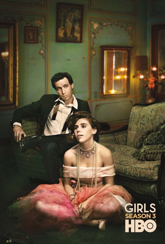 Season 3 – Bild: Turner /​ (C) 2014 HOME BOX OFFICE, INC. ALL RIGHTS RESERVED.