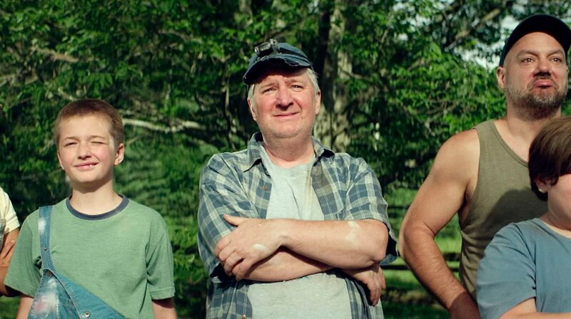 Coco Farm – Bild: TVA FILMS