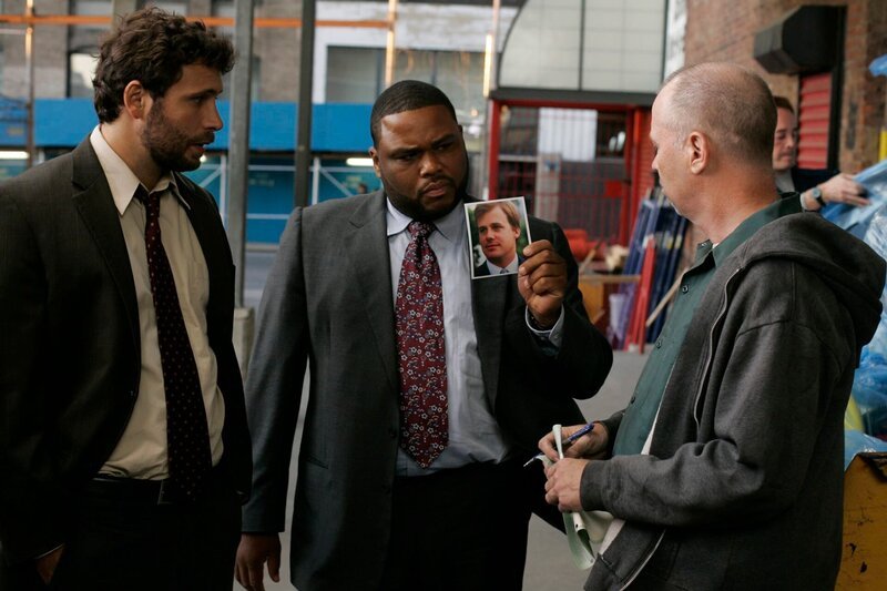 Die honorarfreie Verwendung ist nur bei redaktioneller Berichterstattung im Rahmen einer Programmankündigung im Zusammenhang mit dieser Sendung und Nennung von 13TH STREET gestattet. – Bild: NBC Universal, Inc /​ 13TH STREET