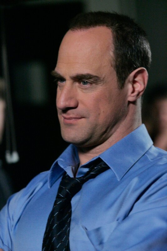 Pictured: Chris Meloni as Detective Elliot Stabler – Bild: Universal Network Television /​ 13TH STREET