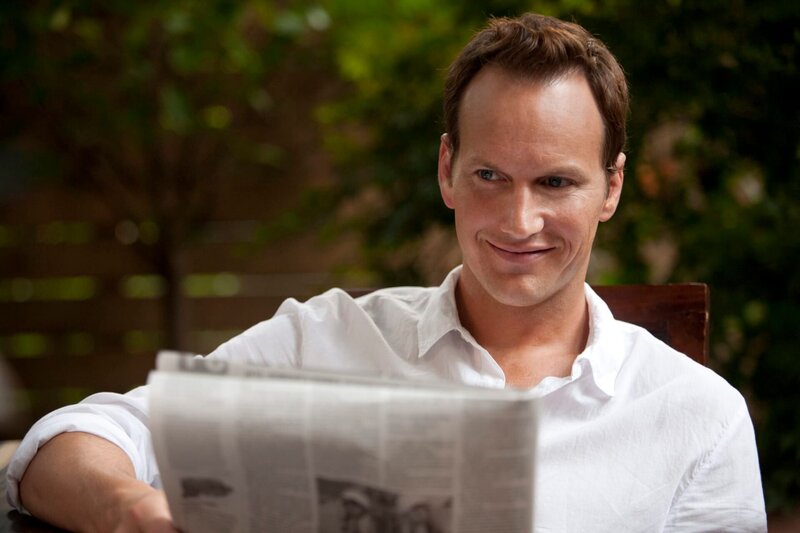 Patrick Wilson – Bild: Turner /​ (C) 2013 HOME BOX OFFICE, INC. ALL RIGHTS RESERVED.