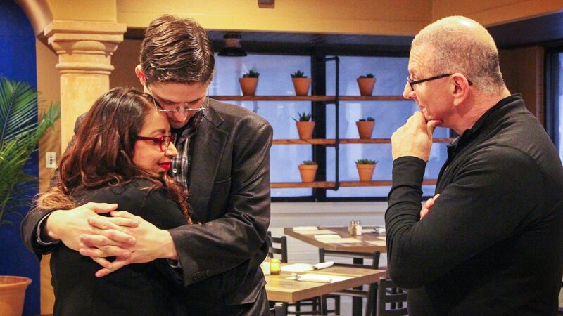 . – Bild: Warner Bros. Discovery