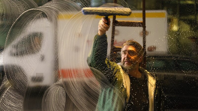 Harry (Alexander Hörbe) – Bild: rbb/​ARD/​X Filme Creative Pool GmbH/​Stefan Erhard