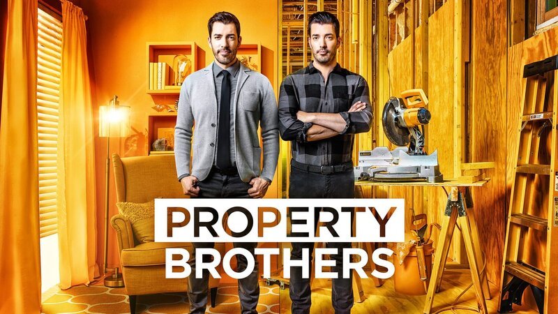 Bild: HGTV