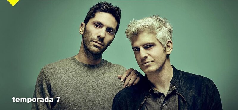 Bild: Telefónica de España /​ MTV