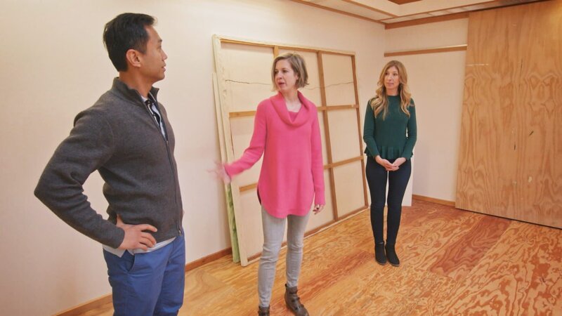 Bild: HGTV