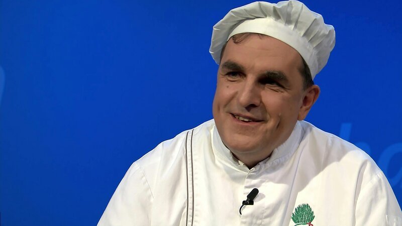 . – Bild: Bibel TV