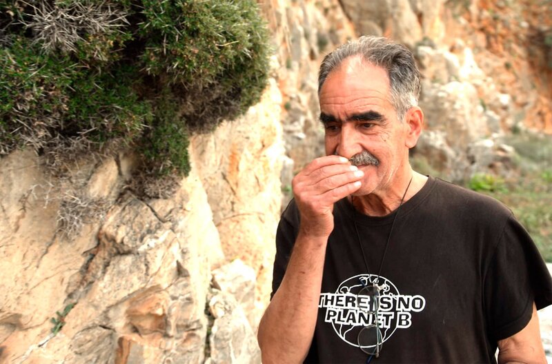 Kreta mit allen Sinnen – Bild: SWR/​Lourdes Picareta