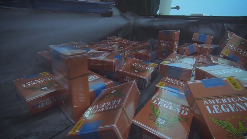 . – Bild: Warner Bros. Discovery