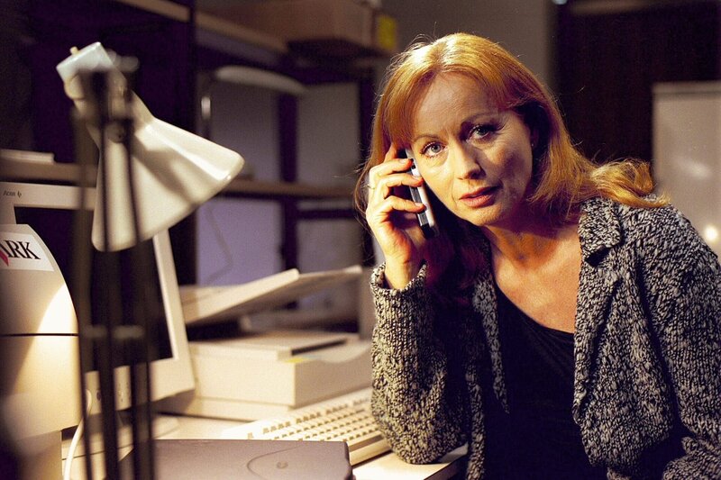 Die Ehre der Strizzis – Bild: ORF/​CineVista Film/​Petro Domenigg