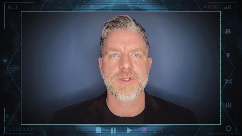 Ronny LeBlanc – Bild: Tele 5