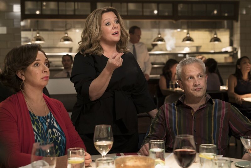 How to Party with Mom – Bild: ORF