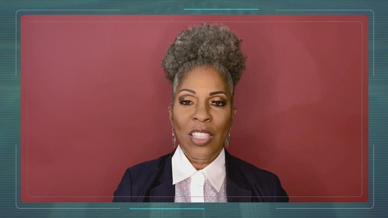 Cheryl Dorsey – Bild: Investigation Discovery /​ Photobank