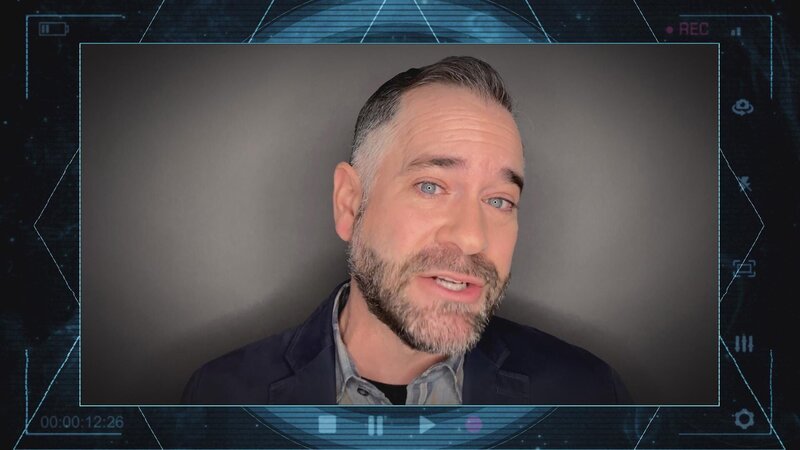 Aaron Sagers Expert Interview – Bild: Meetinghouse Productions