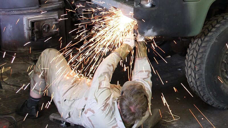 Michael Manousakis – Bild: DISCOVERY DEUTSCHLAND