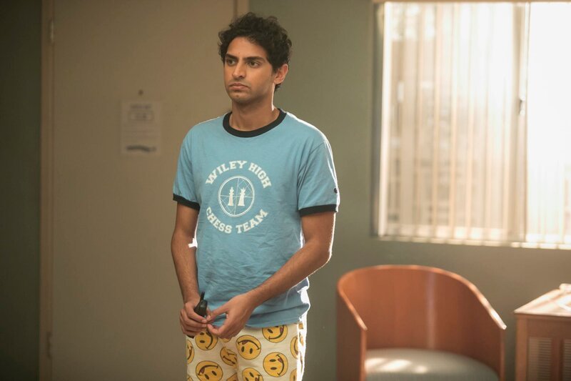 Anish (Karan Soni) – Bild: Home Box Office, Inc.