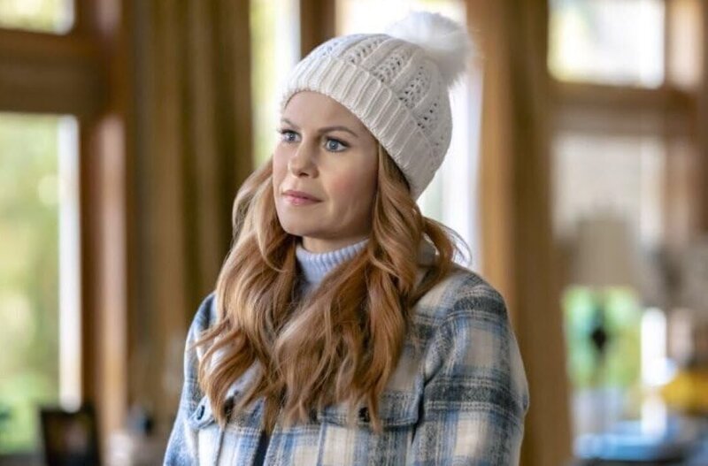 Aurora Teagarden Miller (Candace Cameron Bure) – Bild: Unknown