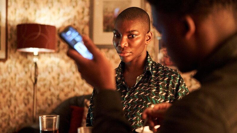 Arabella (Michaela Coel) – Bild: Sky Channel