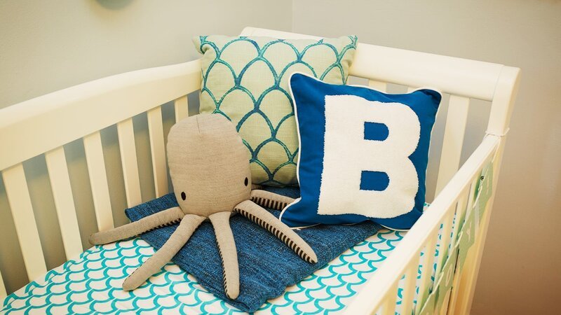 Children’s bed – Bild: Warner Bros. Discovery