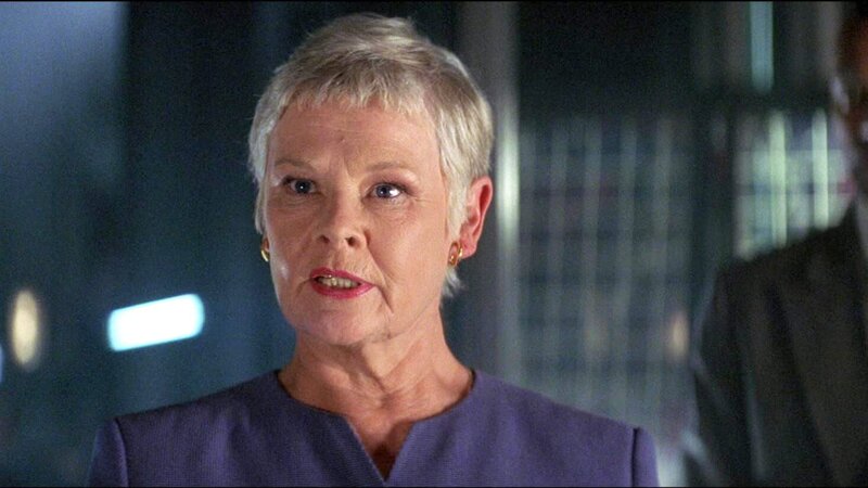 James Bond 007: Der Morgen stirbt nie – Bild: RTL II