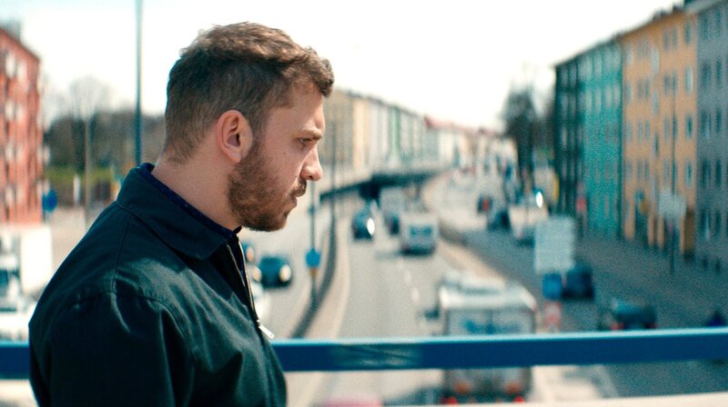 Mein Ende. Dein Anfang. – Bild: ZDF und WDR/​SWR/​Trimafilm/​Telepool