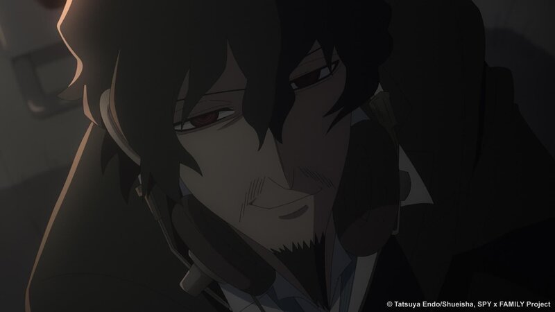 Bild: Tatsuya Endo/​Shueisha, SPY x FAMILY Project Lizenzbild frei