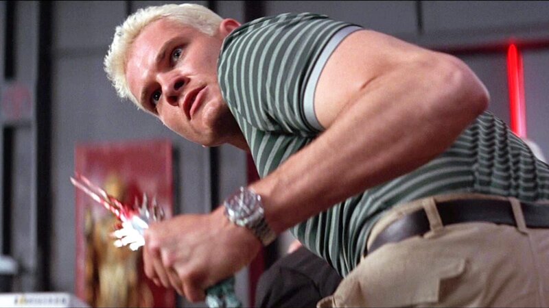 James Bond 007: Der Morgen stirbt nie – Bild: RTL II