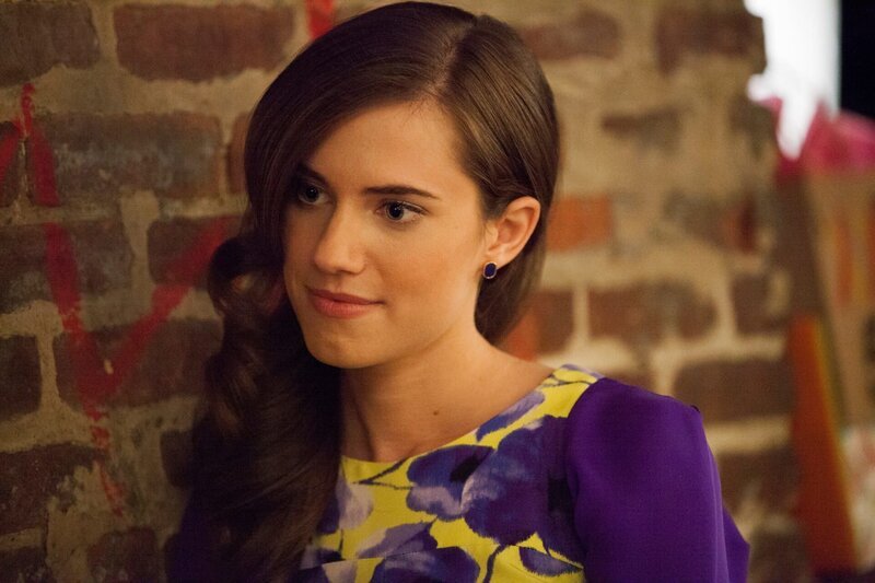 Marnie – Bild: Turner /​ (C) 2014 HOME BOX OFFICE, INC. ALL RIGHTS RESERVED.