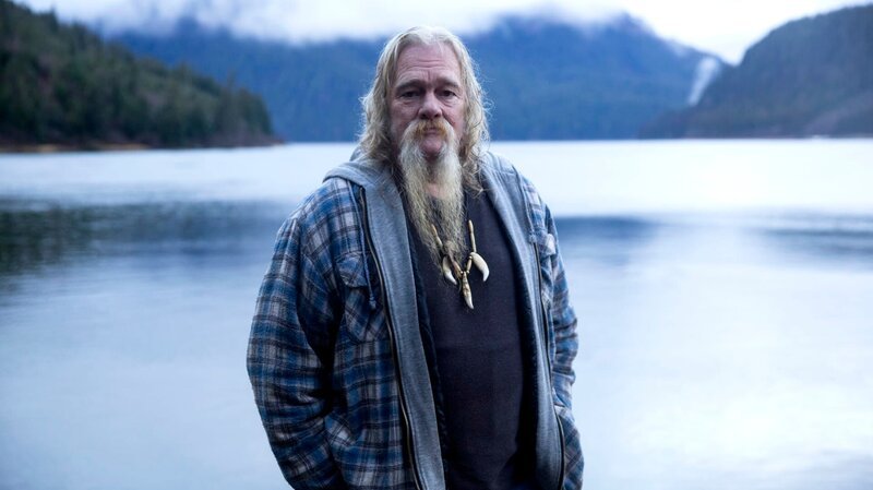 Billy Brown. – Bild: Jason Elias /​ Jason Elias/​Discovery Channel /​ Discovery Communications