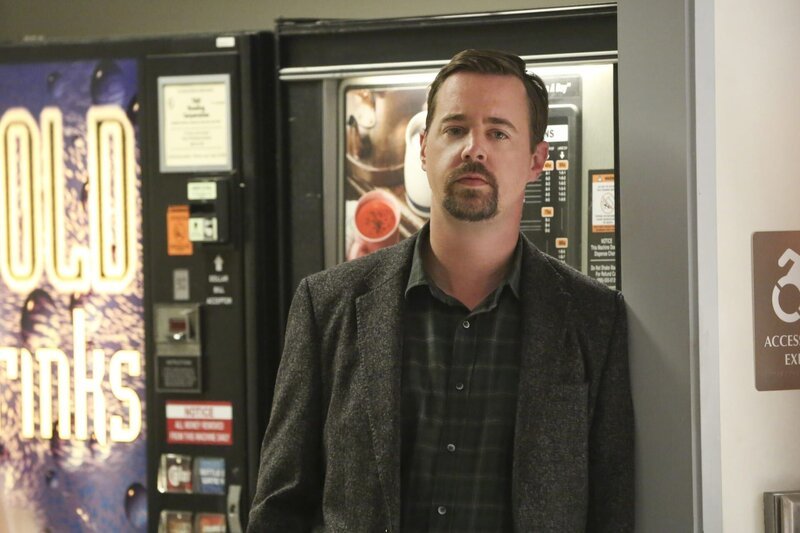 McGee (Sean Murray) – Bild: Michael Yarish /​ CBS Broadcasting, Inc.