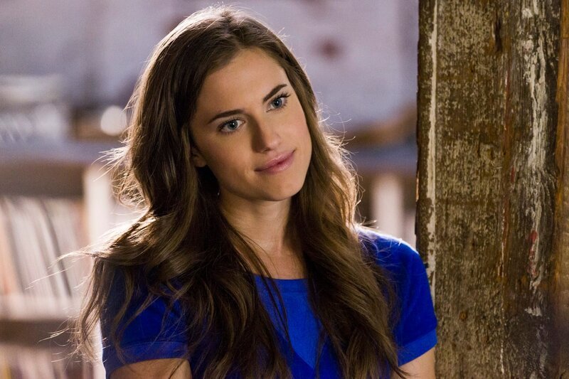 Marnie Michaels (Allison Williams) – Bild: Turner /​ (C) 2014 HOME BOX OFFICE, INC. ALL RIGHTS RESERVED.