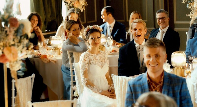 JGA: Jasmin. Gina. Anna. – Bild: ORF/​Pro7/​Leonine/​Hendrik Heiden