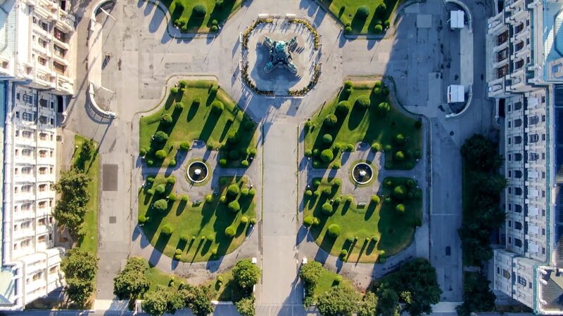 Die Wurzeln der Wiener Gärten – Bild: ORF/​Landesstudio Wien