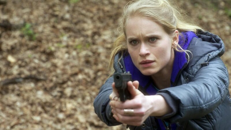 Kick Lanigan (Leven Rambin) – Bild: RTL Deutschland