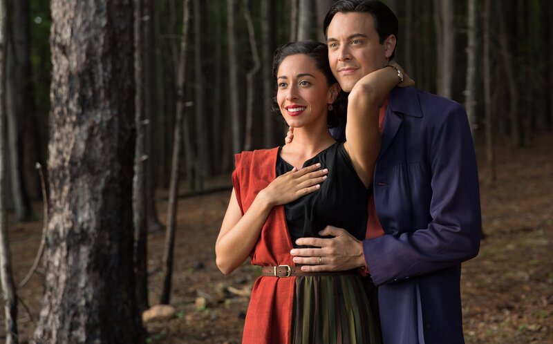 Kein Ort ohne dich – Bild: Twentieth Century Fox Film Corporation