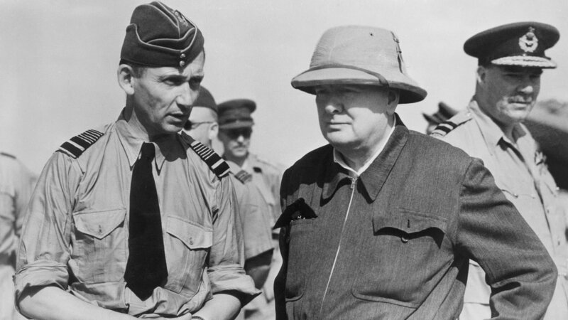 Bild: Spiegel Geschichte