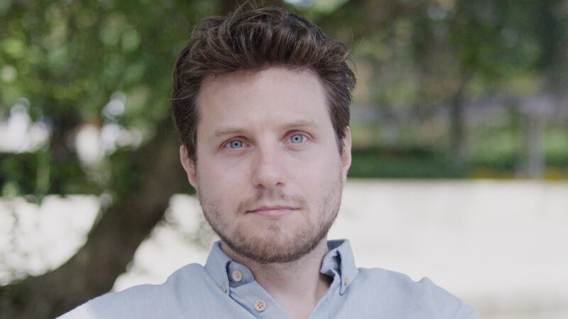 Hero Shot Van Huis – Bild: Spiegel Geschichte