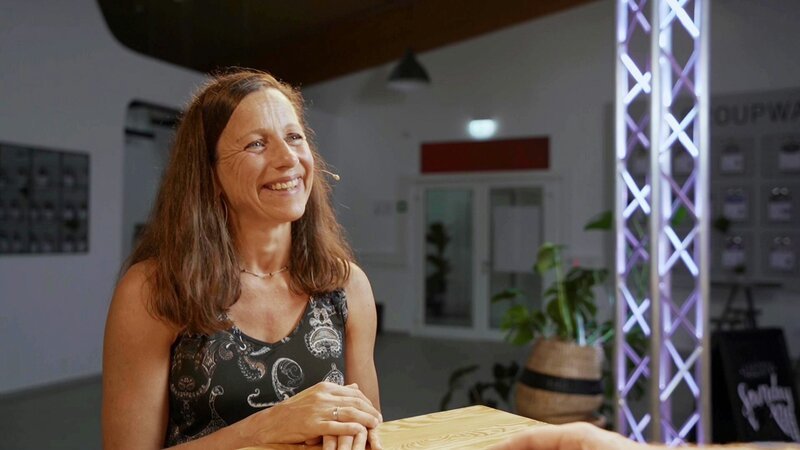 . – Bild: Bibel TV
