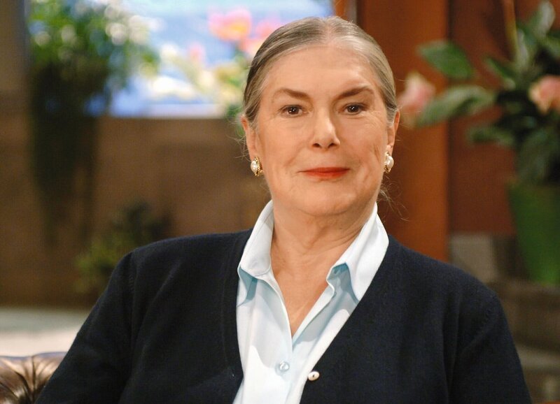 Schöni Uussichte Un Cactus zum Küssen – Sitcom Staffel 2, Episode 7 Margot Gödrös – Bild: SRF/​Oscar Alessio