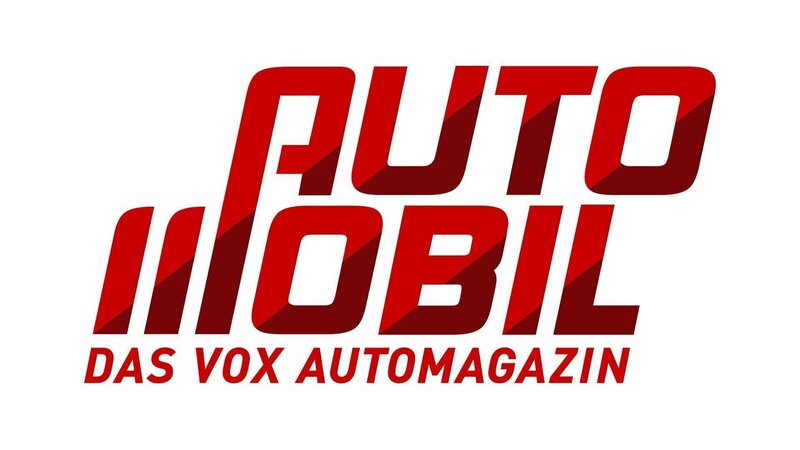 Das Logo zur Sendung „auto mobil – Das VOX Automagazin“. – Bild: RTL
