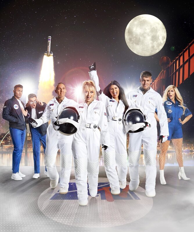 Bild: PLURIMEDIA (MTV)