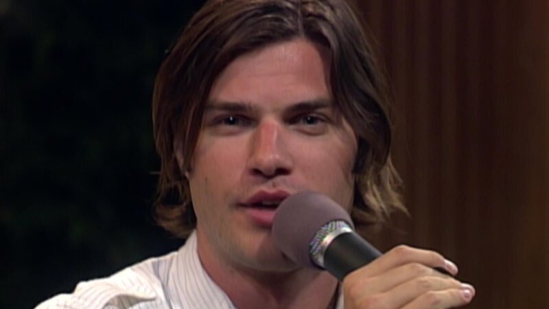 Die Rockband Revive tritt auf. – Bild: @Bibel TV