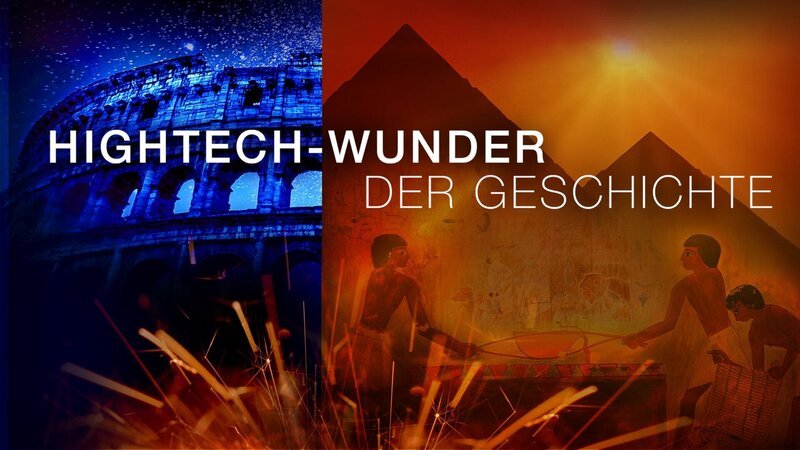 Bild: THE HISTORY CHANNEL /​ ZDF