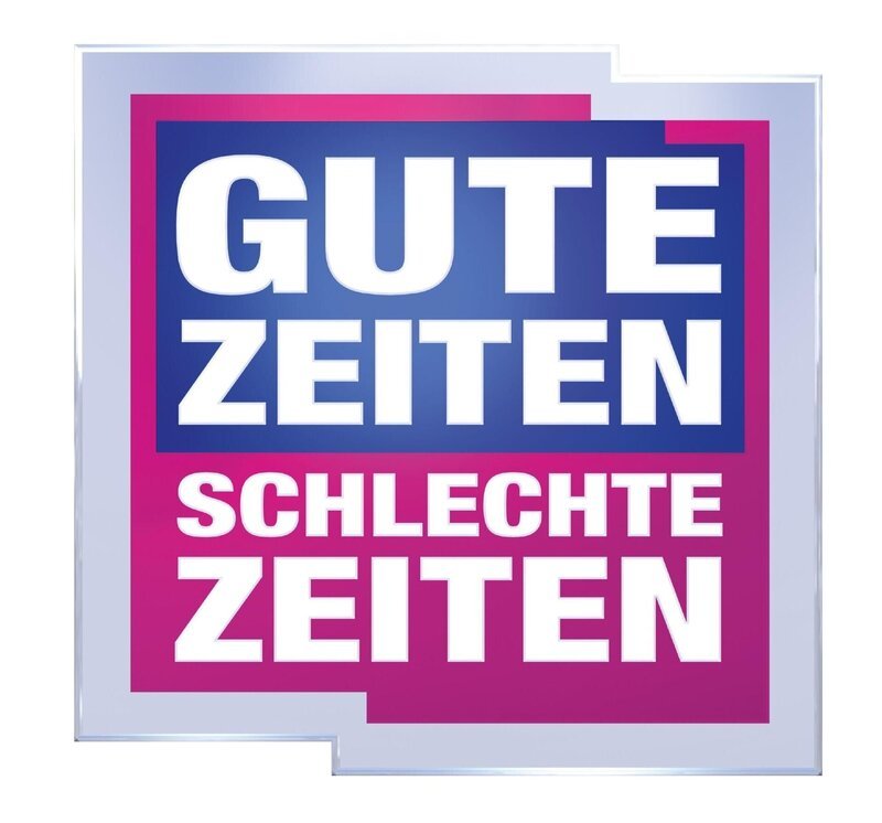 Gute Zeiten, schlechte Zeiten (Logo) – Bild: RTL