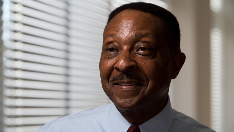 Winston Scott. Episode 6. – Bild: Discovery Communications