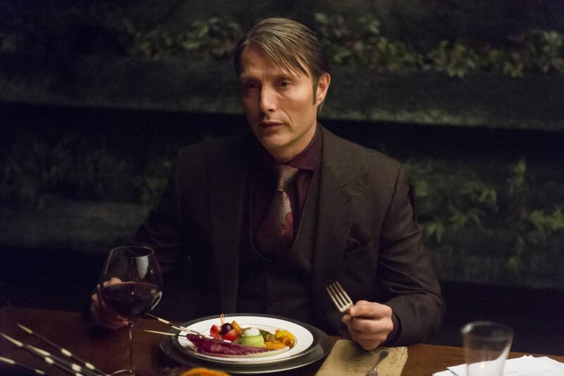 Nimmt Hannibal (Mads Mikkelsen) Will den plötzlichen Sinneswandel ab? – Bild: NBCUniversal Media, LLC