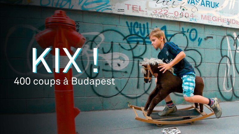 – Bild: Arte – Bild: Arte