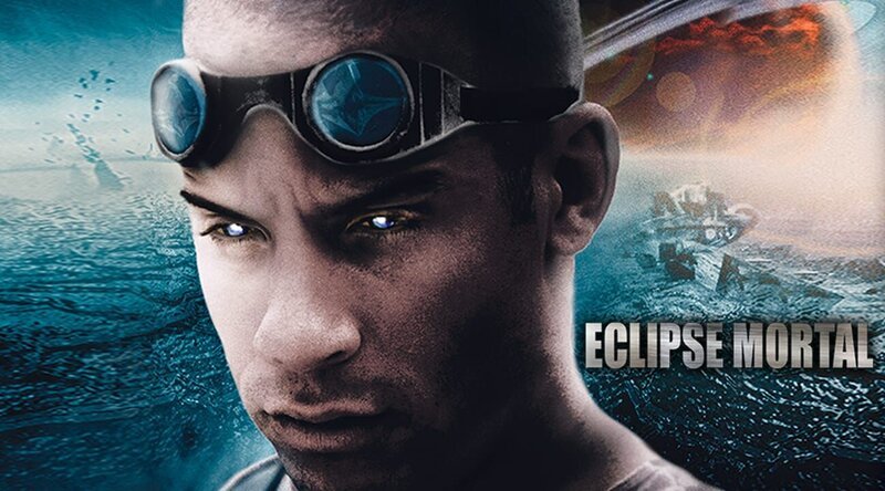 – Bild: SyFy Universal – Bild: SyFy Universal