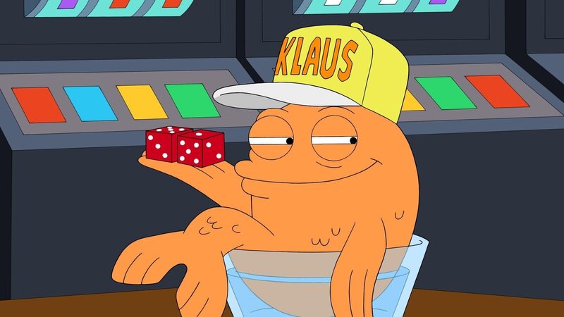 Klaus – Bild: 2019 Twentieth Century Fox Film Corporation. All rights reserved. Lizenzbild frei