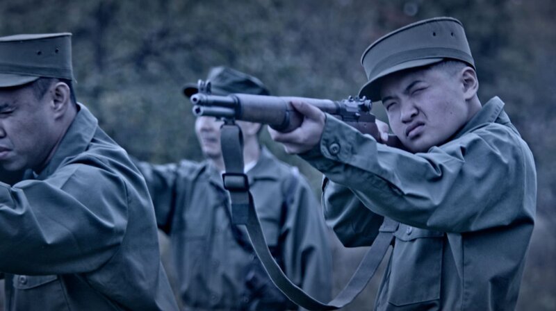 Ziele der Soldaten – Bild: The History Channel